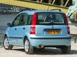Fiat Panda 2003 года